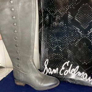 Sam Edelman boots